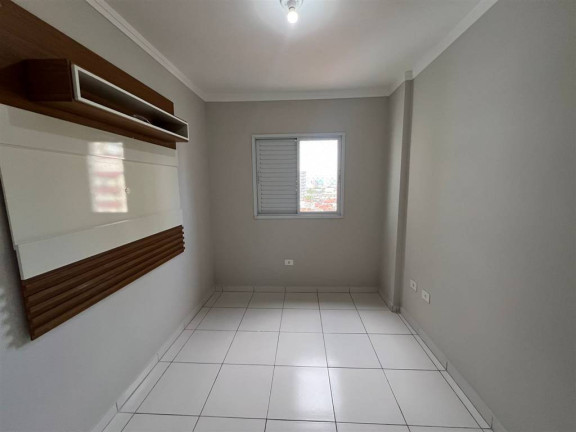 Imagem Apartamento com 1 Quarto à Venda, 43 m² em Mirim - Praia Grande