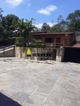 Casa com 4 Quartos à Venda, 2.700 m² em Eldorado - Diadema