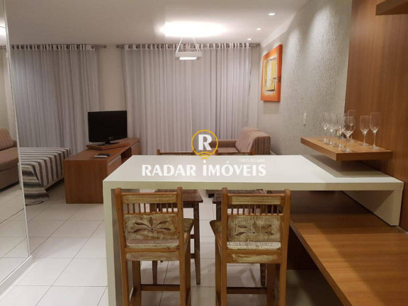 Imagem Apartamento com 1 Quarto à Venda,  em Algodoal - Cabo Frio
