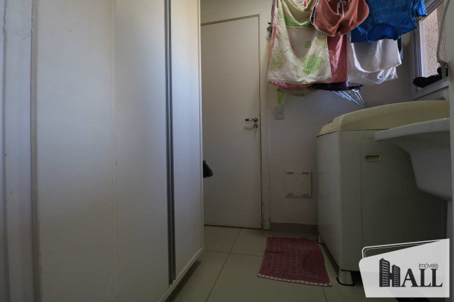 Imagem Apartamento com 3 Quartos à Venda, 105 m² em Jardim Urano - São José Do Rio Preto Imagem Apartamento com 3 Quartos à Venda, 105 m² em Jardim Urano - São José Do Rio Preto