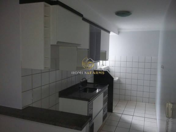 Imagem Apartamento com 2 Quartos à Venda, 60 m² em Jardim Presidente - Goiânia