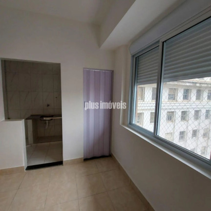 Apartamento com 1 Quarto à Venda, 24 m² em Bela Vista - São Paulo