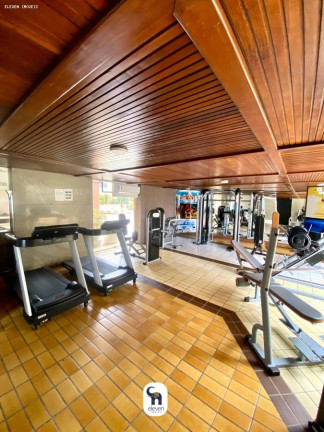 Imagem Apartamento com 4 Quartos à Venda, 364 m² em Jardim Apipema - Salvador