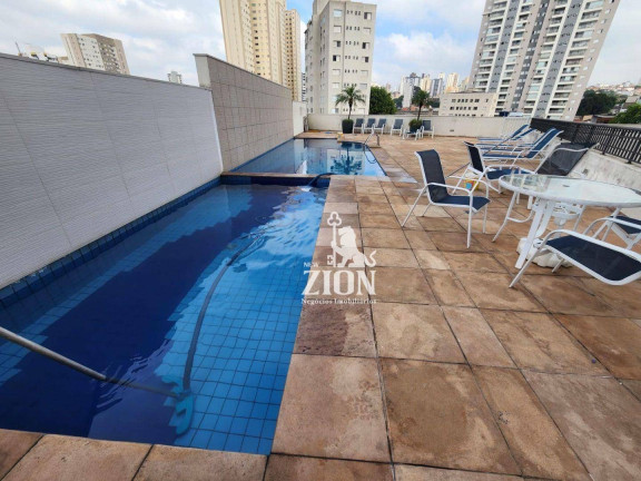 Imagem Apartamento com 3 Quartos à Venda, 86 m² em Parada Inglesa - São Paulo Imagem Apartamento com 3 Quartos à Venda, 86 m² em Parada Inglesa - São Paulo