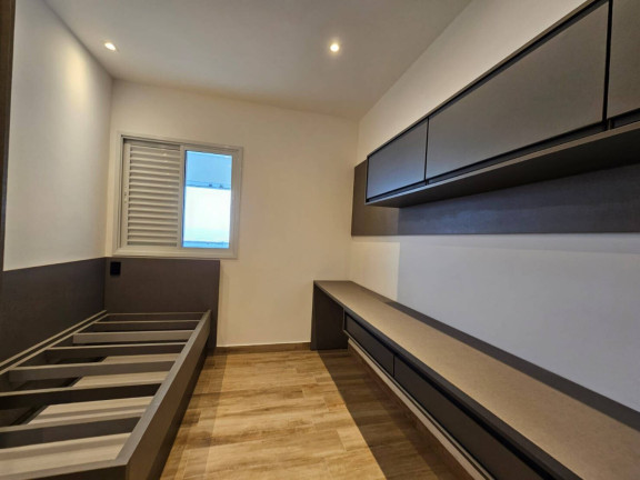 Imagem Apartamento com 2 Quartos à Venda, 79 m² em Boqueirão - Santos Imagem Apartamento com 2 Quartos à Venda, 79 m² em Boqueirão - Santos