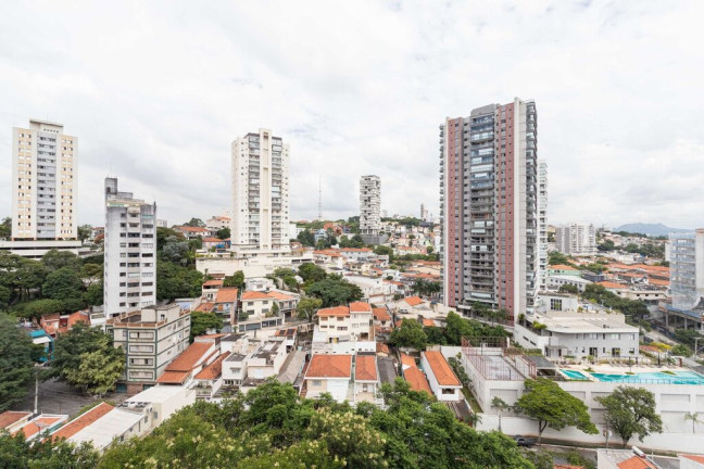 Imagem Apartamento com 3 Quartos à Venda, 88 m² em Vila Romana - São Paulo Imagem Apartamento com 3 Quartos à Venda, 88 m² em Vila Romana - São Paulo