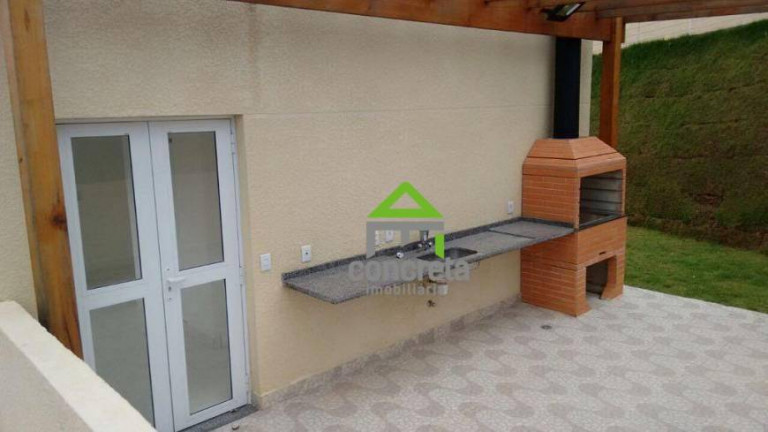 Imagem Apartamento com 2 Quartos à Venda, 46 m² em Vila Santo Antônio Do Portão - Cotia Imagem Apartamento com 2 Quartos à Venda, 46 m² em Vila Santo Antônio Do Portão - Cotia