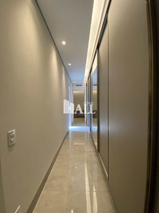Imagem Casa com 3 Quartos à Venda, 262 m² em Residencial Quinta Do Golfe - São José Do Rio Preto Imagem Casa com 3 Quartos à Venda, 262 m² em Residencial Quinta Do Golfe - São José Do Rio Preto