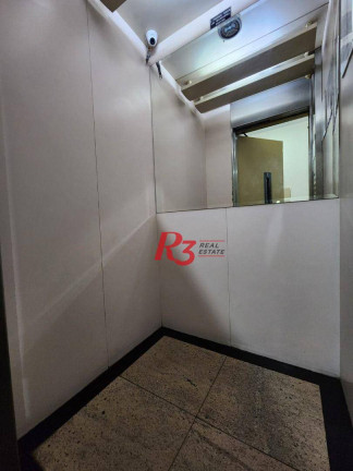 Imagem Apartamento com 2 Quartos à Venda, 80 m² em Vila Matias - Santos Imagem Apartamento com 2 Quartos à Venda, 80 m² em Vila Matias - Santos