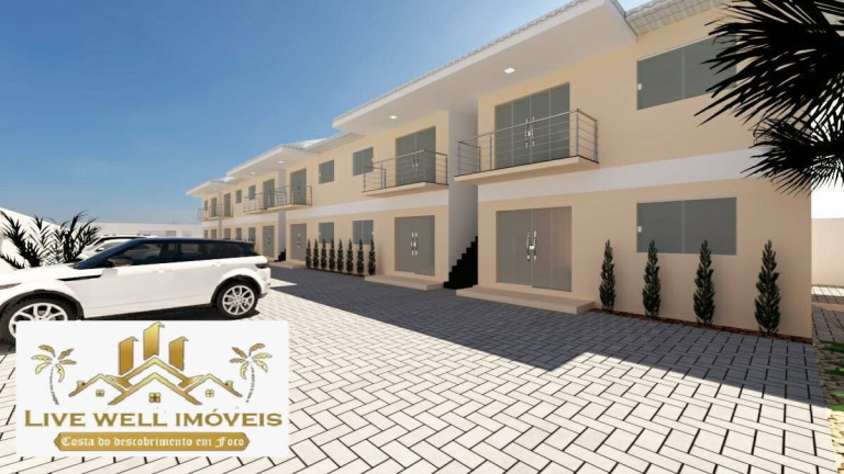 Imagem Apartamento com 2 Quartos à Venda, 70 m² em Taperapuan - Porto Seguro Imagem Apartamento com 2 Quartos à Venda, 70 m² em Taperapuan - Porto Seguro