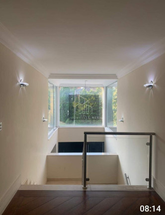 Imagem Casa com 4 Quartos à Venda, 695 m² em Alphaville - Santana De Parnaíba