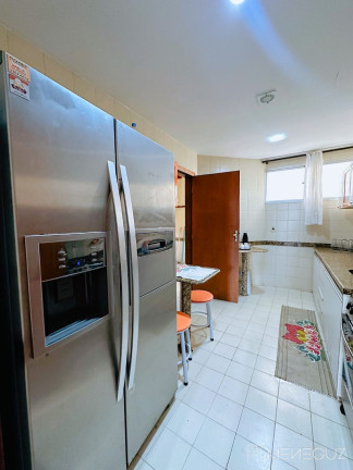 Imagem Apartamento com 4 Quartos à Venda, 190 m² em Praia Do Morro - Guarapari