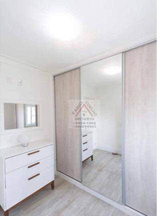 Imagem Apartamento com 2 Quartos à Venda, 65 m² em Campo Belo - São Paulo
