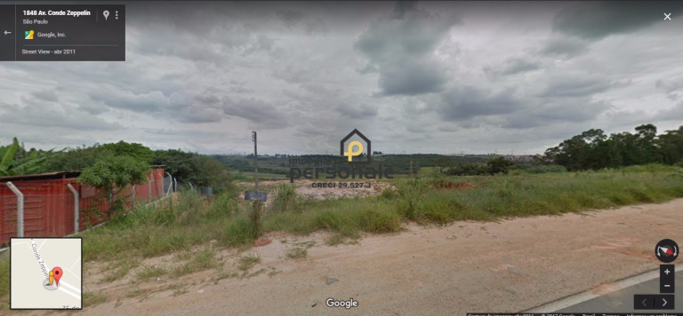 Imagem Imóvel à Venda, 23.000 m² em éden - Sorocaba