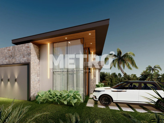 Imagem Casa à Venda, 168 m² em Pedra Do Bode - Petrolina