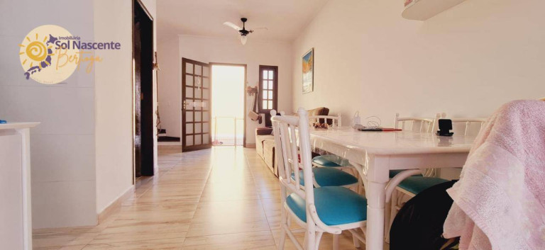Imagem Casa de Vila com 2 Quartos à Venda, 70 m² em Maitinga - Bertioga