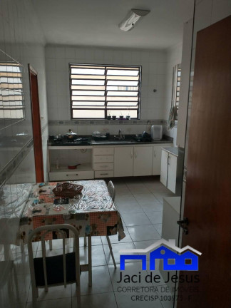 Imagem Casa com 3 Quartos à Venda, 150 m² em Aparecida - Santos Imagem Casa com 3 Quartos à Venda, 150 m² em Aparecida - Santos