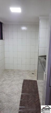 Imagem Apartamento com 2 Quartos à Venda, 44 m² em Cidade Tiradentes - São Paulo