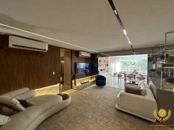 Imagem Apartamento com 3 Quartos à Venda, 135 m² em Jardim Da Glória - São Paulo