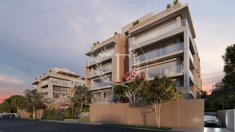 Imagem Apartamento com 3 Quartos à Venda, 191 m² em Alto De Pinheiros - São Paulo
