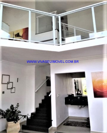 Imagem Casa com 3 Quartos à Venda, em Jardim Reserva Bom Viver De Indaiatuba - Indaiatuba Imagem Casa com 3 Quartos à Venda, em Jardim Reserva Bom Viver De Indaiatuba - Indaiatuba