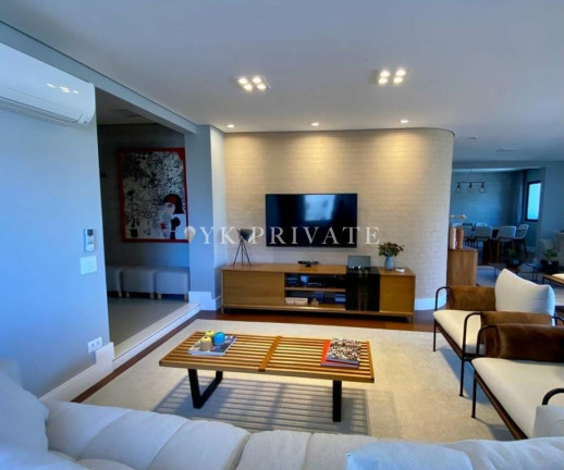 Imagem Apartamento com 3 Quartos à Venda, 215 m² em Perdizes - São Paulo Imagem Apartamento com 3 Quartos à Venda, 215 m² em Perdizes - São Paulo