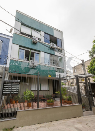 Imagem Apartamento com 2 Quartos à Venda, 74 m² em Cidade Baixa - Porto Alegre Imagem Apartamento com 2 Quartos à Venda, 74 m² em Cidade Baixa - Porto Alegre
