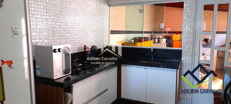 Imagem Casa com 3 Quartos à Venda, 300 m² em Jardim Do Lago - Jundiaí