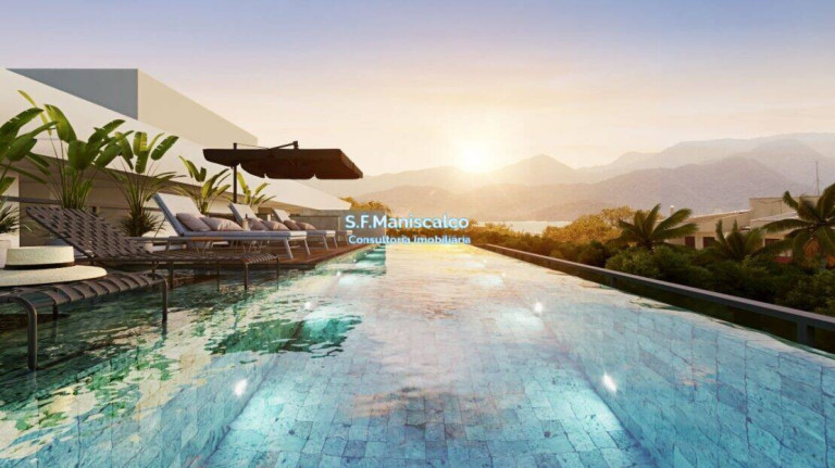 Imagem Apartamento com 2 Quartos à Venda, 68 m² em Itaguá - Ubatuba Imagem Apartamento com 2 Quartos à Venda, 68 m² em Itaguá - Ubatuba