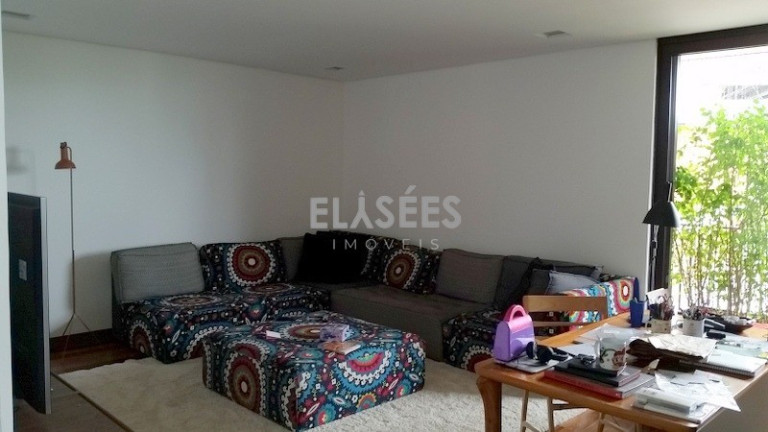 Imagem Apartamento com 3 Quartos à Venda, 565 m² em Sumarezinho - São Paulo