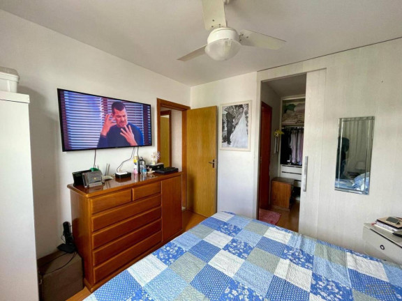Imagem Apartamento com 4 Quartos à Venda, 104 m² em Buritis - Belo Horizonte