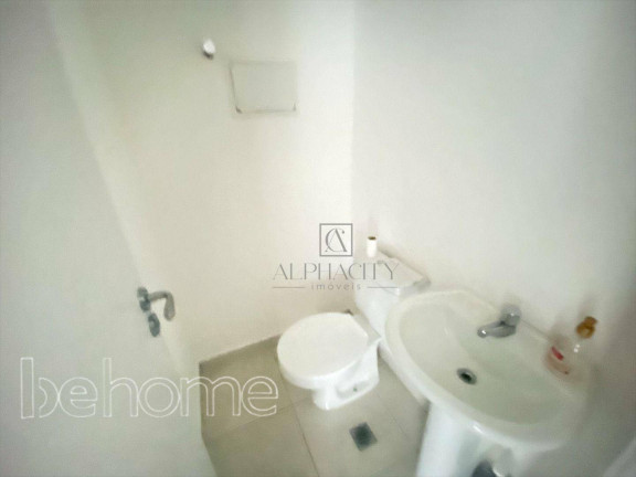 Imagem Sala Comercial à Venda, 33 m² em Tamboré - Santana De Parnaíba