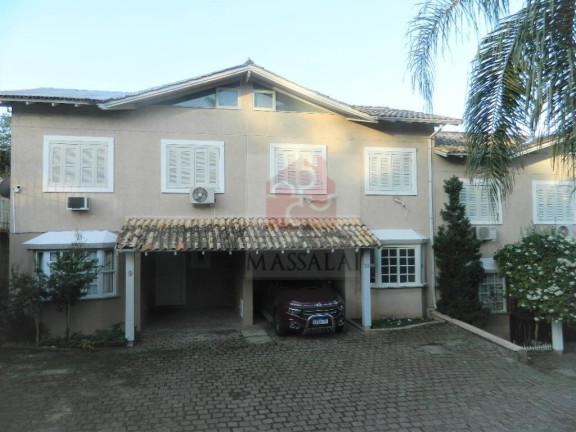 Imagem Casa com 3 Quartos à Venda, 104 m² em Santa Tereza - Porto Alegre Imagem Casa com 3 Quartos à Venda, 104 m² em Santa Tereza - Porto Alegre
