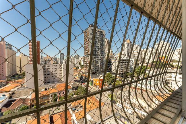 Imagem Apartamento com 2 Quartos à Venda, 84 m² em Vila Pompéia - São Paulo Imagem Apartamento com 2 Quartos à Venda, 84 m² em Vila Pompéia - São Paulo