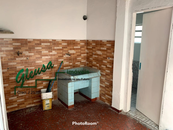 Imagem Sobrado com 3 Quartos à Venda, em Cidade Líder - São Paulo Imagem Sobrado com 3 Quartos à Venda, em Cidade Líder - São Paulo