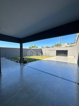 Imagem Casa com 3 Quartos à Venda, 125 m² em Residencial Recanto Do Bosque - Goiânia Imagem Casa com 3 Quartos à Venda, 125 m² em Residencial Recanto Do Bosque - Goiânia