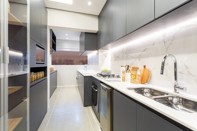Imagem Imóvel com 3 Quartos à Venda, 206 m² em Vila Prudente - São Paulo
