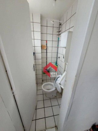 Imagem Apartamento com 3 Quartos à Venda, 108 m² em Cocó - Fortaleza