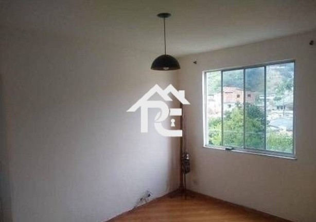 Imagem Apartamento com 1 Quarto para Alugar, em Fonseca - Niterói Imagem Apartamento com 1 Quarto para Alugar, em Fonseca - Niterói