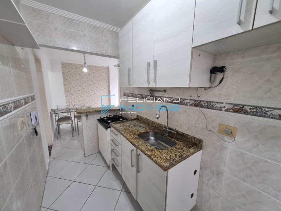 Imagem Apartamento com 2 Quartos à Venda, 55 m² em Canto Do Forte - Praia Grande Imagem Apartamento com 2 Quartos à Venda, 55 m² em Canto Do Forte - Praia Grande