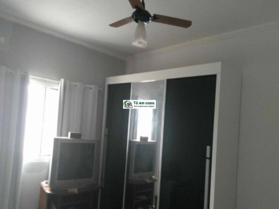 Imagem Casa com 2 Quartos à Venda, 60 m² em Jardim Das Indústrias - São José Dos Campos Imagem Casa com 2 Quartos à Venda, 60 m² em Jardim Das Indústrias - São José Dos Campos