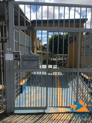 Imagem Casa com 3 Quartos à Venda, 85 m² em Copacabana - Belo Horizonte