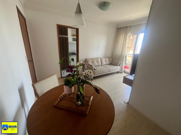 Imagem Apartamento com 2 Quartos à Venda, 55 m² em Jardim Camburi - Vitória