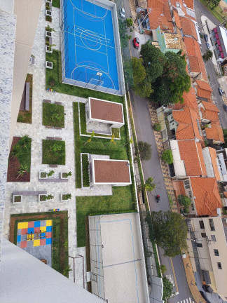 Imagem Apartamento com 2 Quartos à Venda, 83 m² em Jardim Belo Horizonte - Campinas Imagem Apartamento com 2 Quartos à Venda, 83 m² em Jardim Belo Horizonte - Campinas