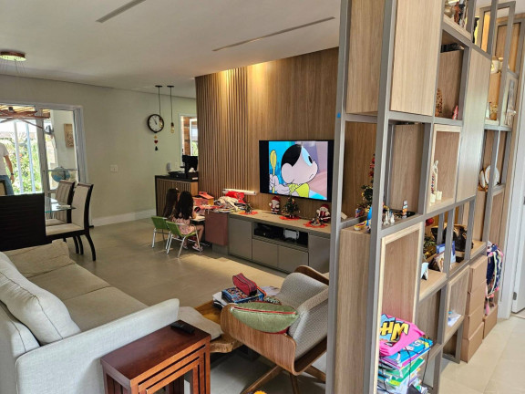 Imagem Casa de Condomínio com 3 Quartos à Venda, 147 m² em Parque Xangrilá - Campinas Imagem Casa de Condomínio com 3 Quartos à Venda, 147 m² em Parque Xangrilá - Campinas