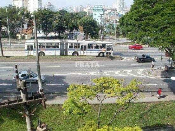 Imagem Imóvel à Venda, 39 m² em Centro - São Bernardo Do Campo Imagem Imóvel à Venda, 39 m² em Centro - São Bernardo Do Campo