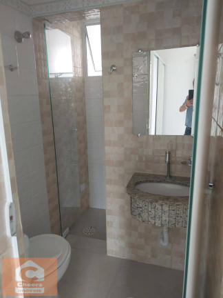 Imagem Apartamento com 3 Quartos à Venda, 92 m² em Vila Mariana - São Paulo Imagem Apartamento com 3 Quartos à Venda, 92 m² em Vila Mariana - São Paulo