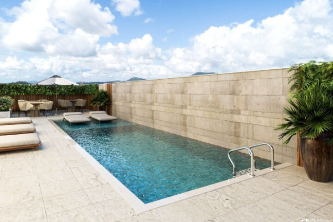 Imagem Apartamento com 2 Quartos à Venda, 65 m² em Itapema - Itapema