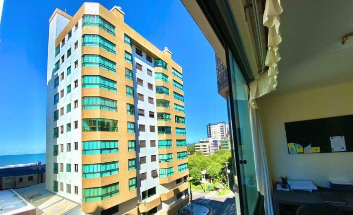 Imagem Apartamento com 1 Quarto à Venda, 55 m² em Centro - Capão Da Canoa Imagem Apartamento com 1 Quarto à Venda, 55 m² em Centro - Capão Da Canoa