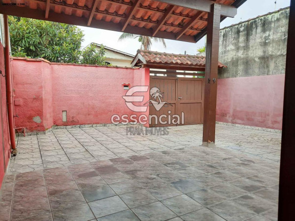 Imagem Casa com 3 Quartos à Venda, 110 m² em Jd. Carolina - Ubatuba